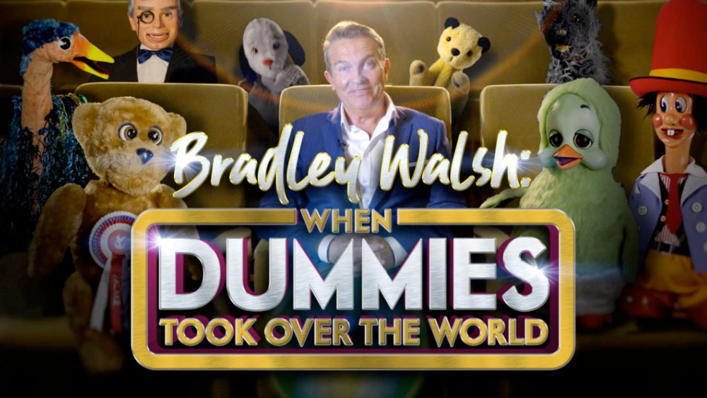 When Dummies Took Over The World Directors Cut Films