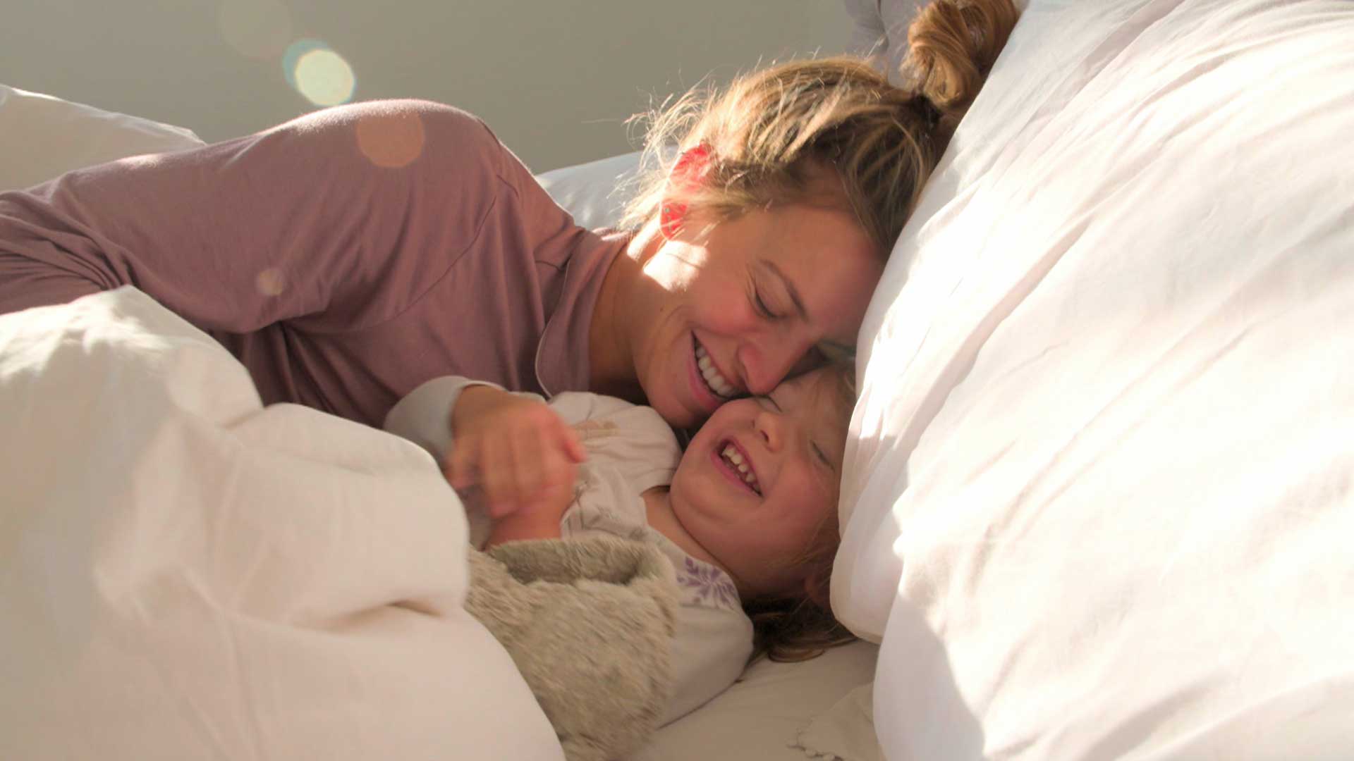 Ferne Mccann First Time Mum