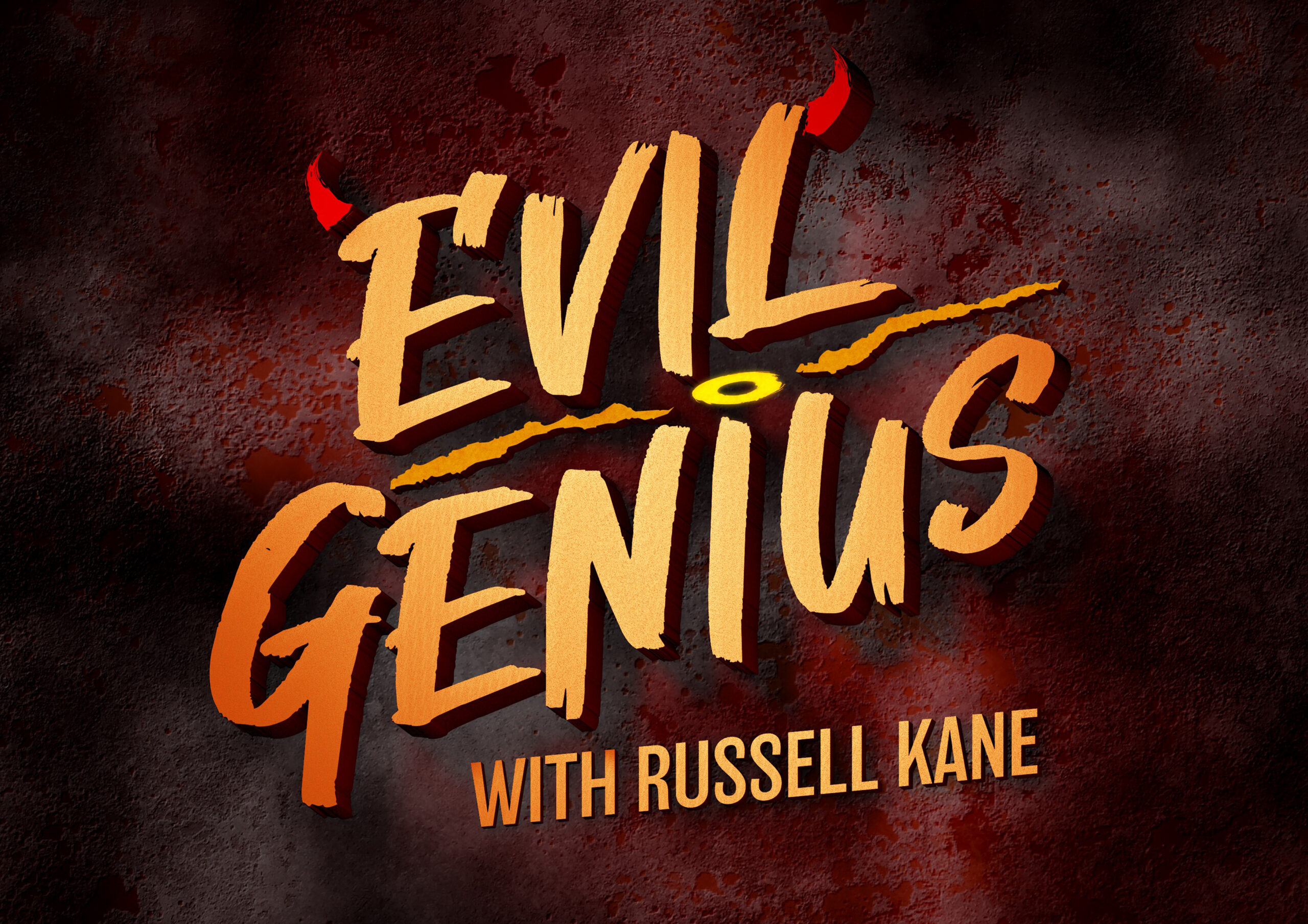 Evil Genius with Russell Kane - Directors Cut Films